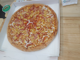 파파존스 판교점 사진 2