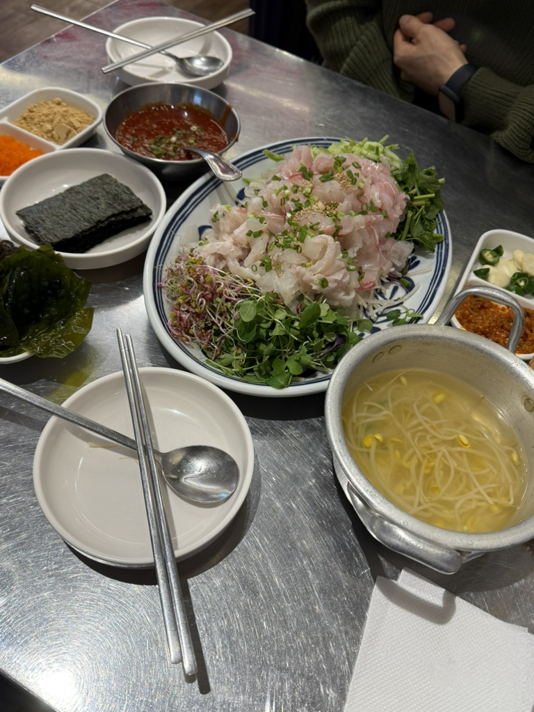 익선동 자갈치 본점 사진 3