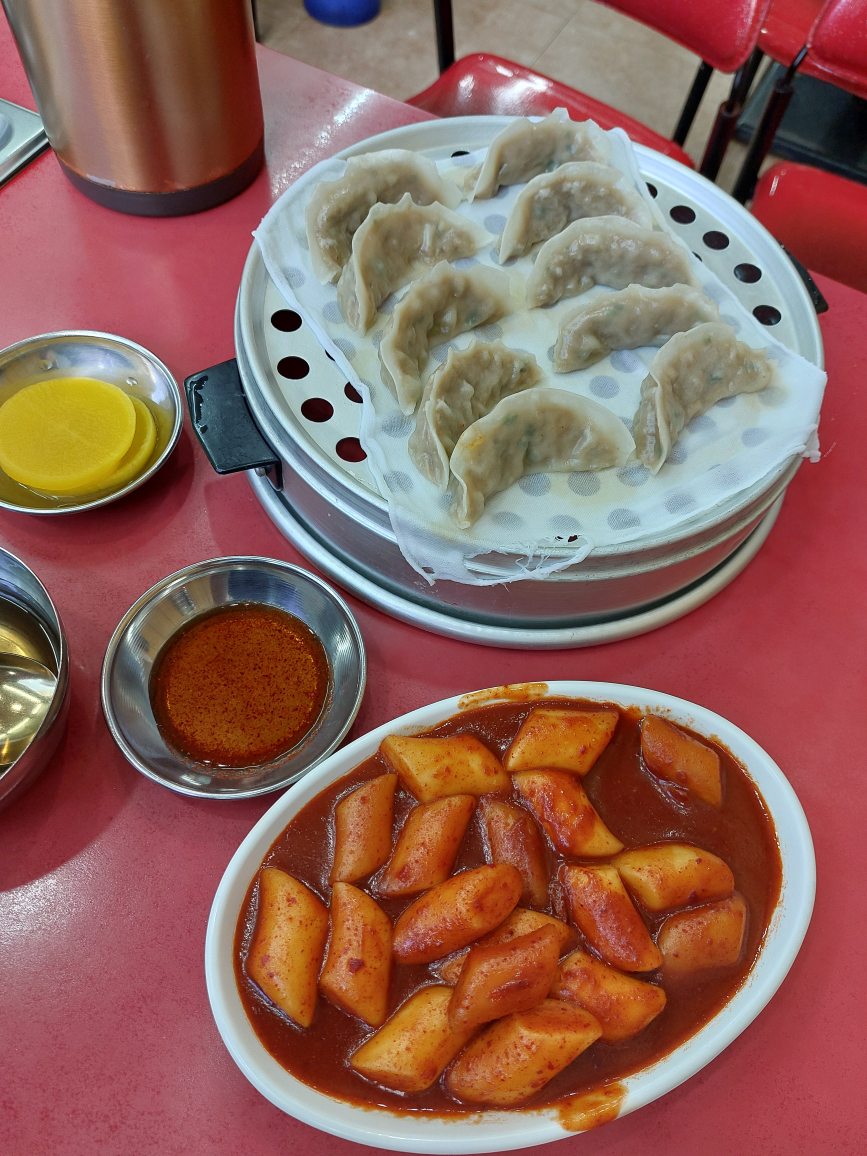 마포만두 시청점 사진 3