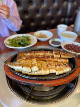 Gamnamujip (감나무집) 3