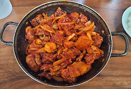 쌍용폐계닭 4
