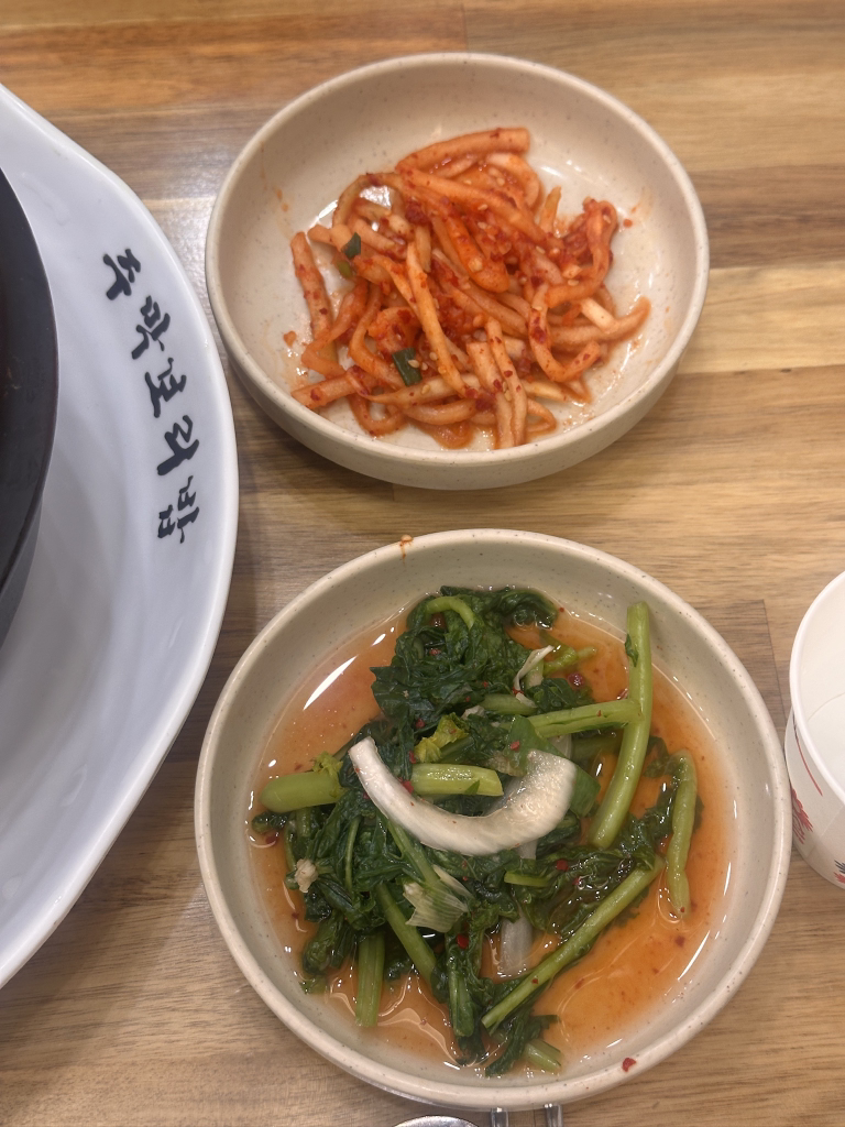 주막보리밥 사진 2