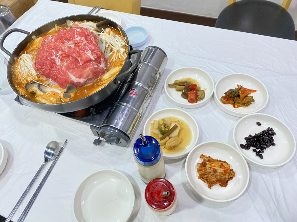 연남물갈비 1