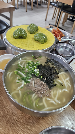 대원칼국수 3