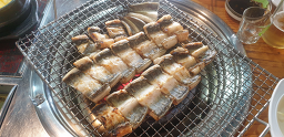 Suraksanpungcheonjangeo (수락산풍천장어) 2