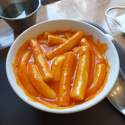 신전떡볶이 강남역점 사진 6