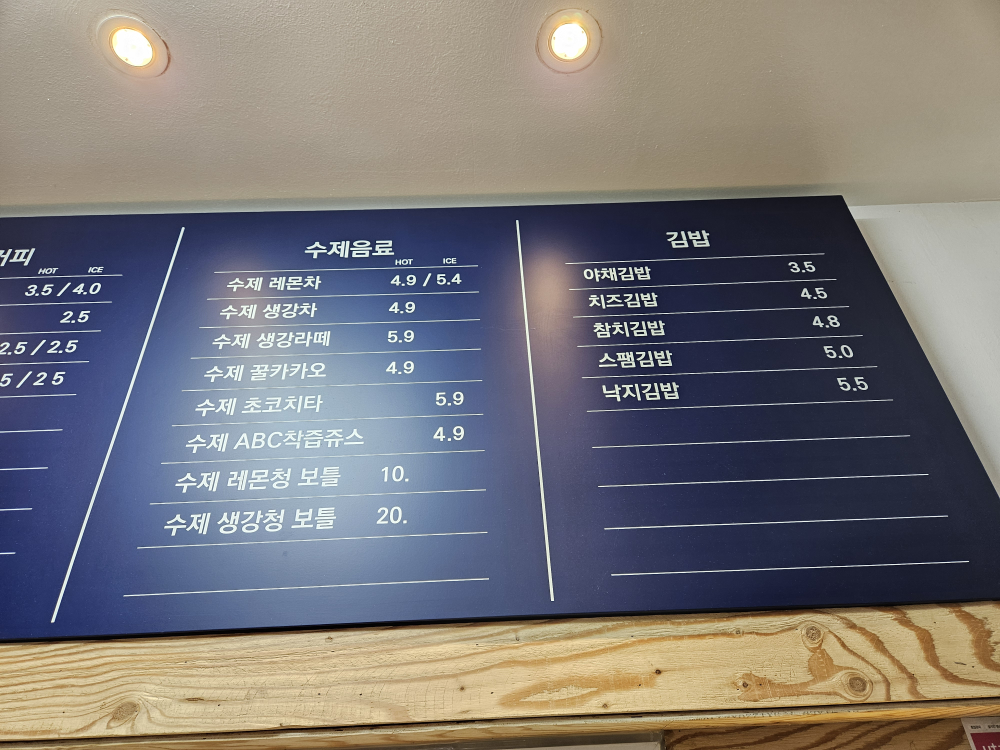 Kapedareu Ｃａｆｅ 3