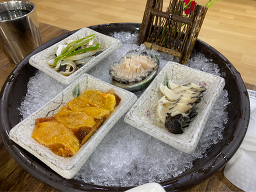 빨간대게킹크랩 사진 7