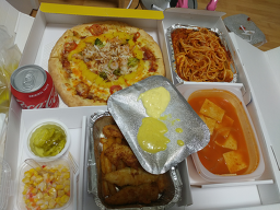 피자헤븐 종로성대점 대표 사진