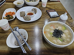아리랑옹심이메밀칼국수 6
