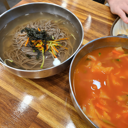 예산국수 사진 3