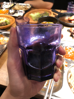 Myeongryunjinsagalbiincheonseogucheongjeom (명륜진사갈비인천서구청점) 1