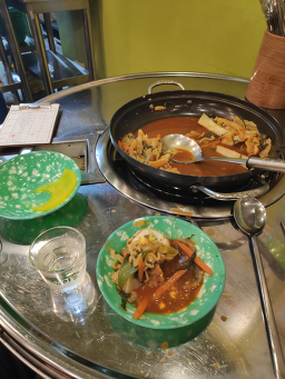 솜이네떡볶이 사진 2