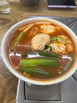 엘지포차 사진 2