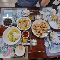 Bukgyeongbanjeom (북경반점) 3