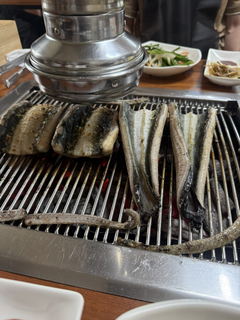 Geumseongjangeochon (금성장어촌) 1