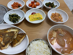다모아식당 사진 4