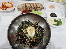 함흥막국수 2