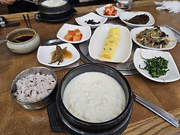 Orirangsundubu (오리랑순두부) 3