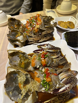 Gyeongjukkotgejang 2