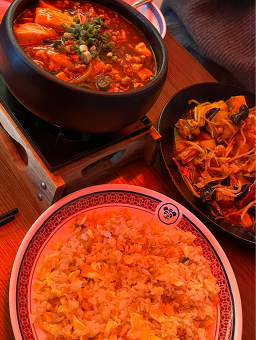 리춘시장 강남역점 사진 5