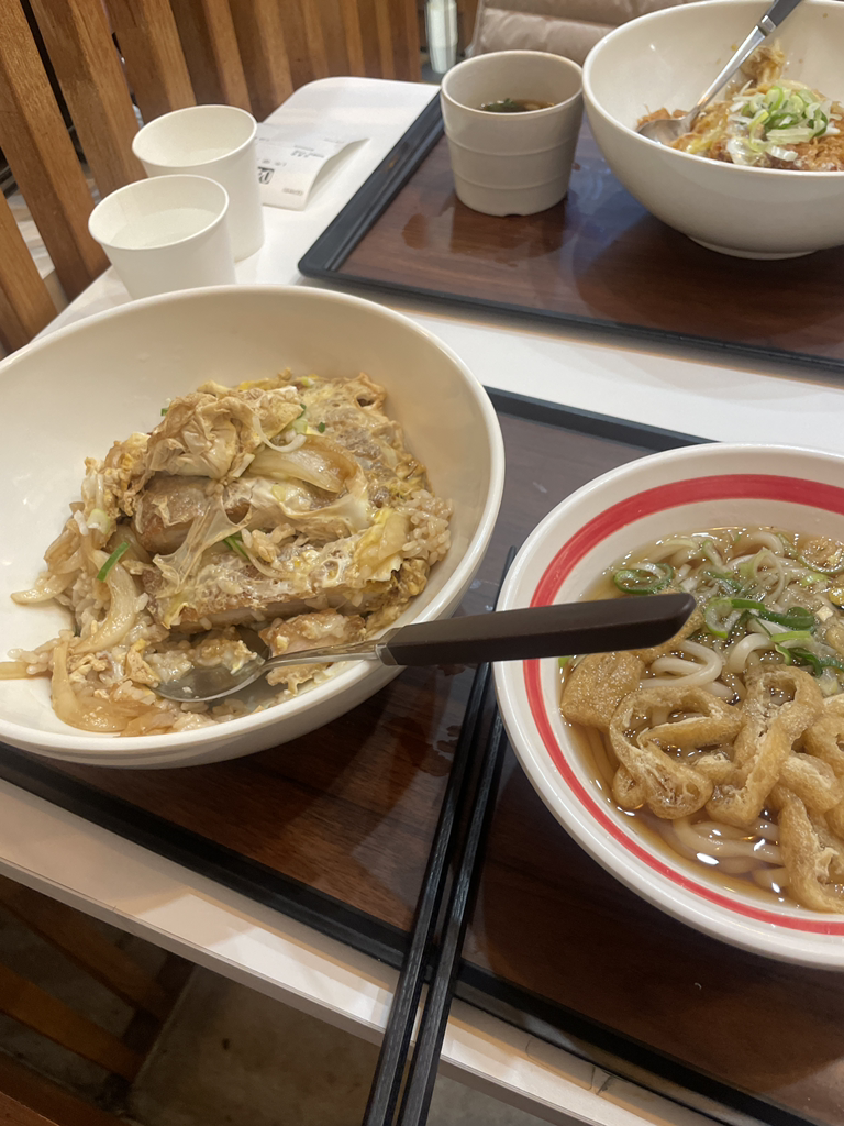 동경규동 건대점 사진 2