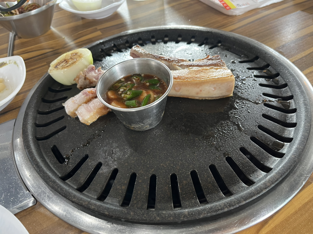 송돈흑돼지 한림점 대표 사진