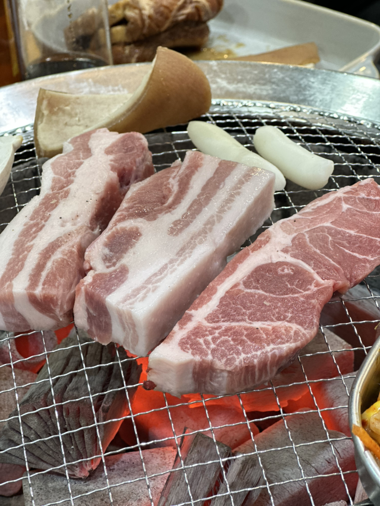 여우화로 3