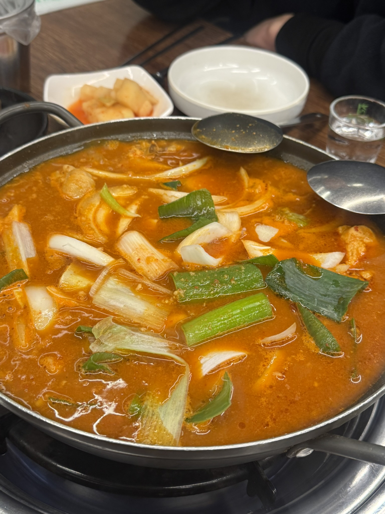 오죽이네 신관 사진 2