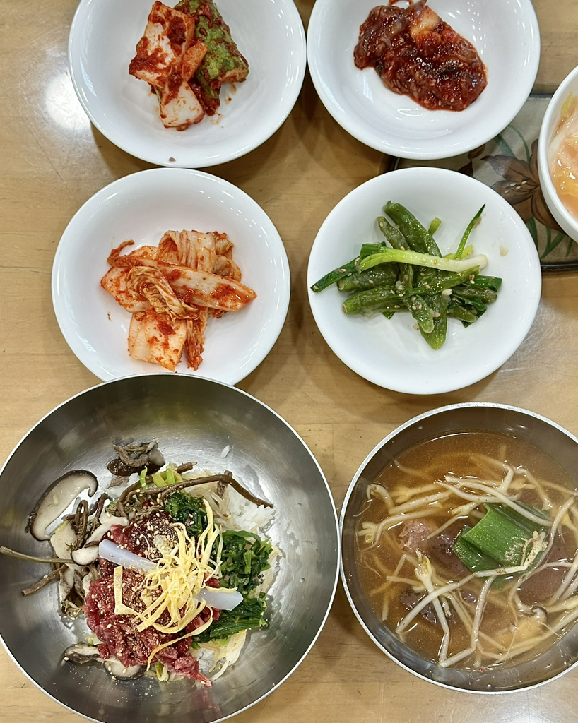 Saejinjusikdang 4