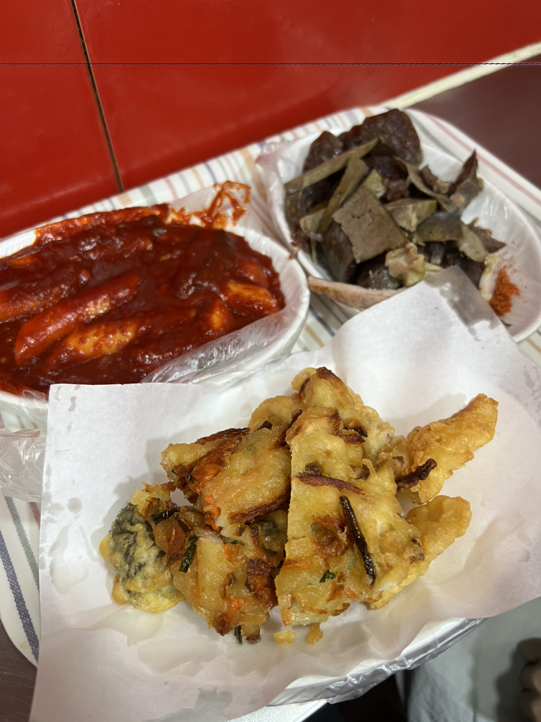 신세계떡볶이 사진 2