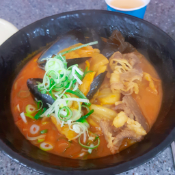 신길동별난아찌짬뽕 사진 8