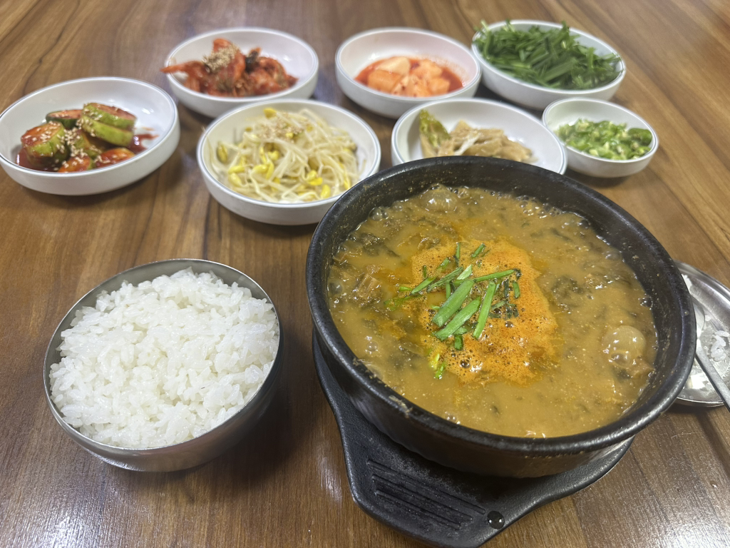 남원 추어탕 사진 4