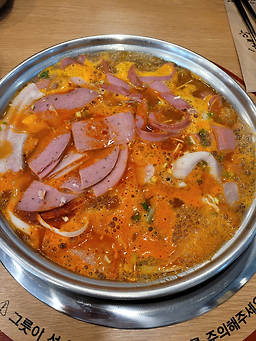 부대옥 가산직영점 사진 2