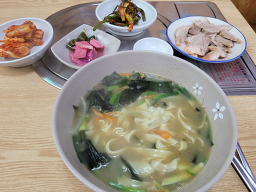 신선국수 사진 7