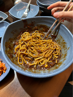 마천루 사진