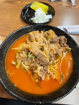 짬뽕시대 2