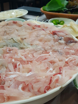 동남횟집 2