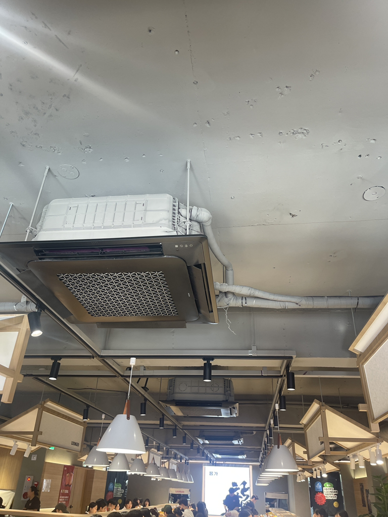 용가회전훠궈 강남점 사진 7