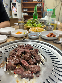 대도숯불갈비 사진 2