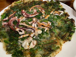 Sanmaeulsikdang (산마을식당) 3
