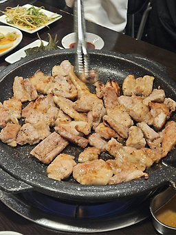 Seojeonggalbi 4
