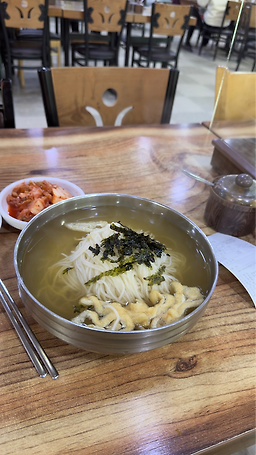행주국수 5