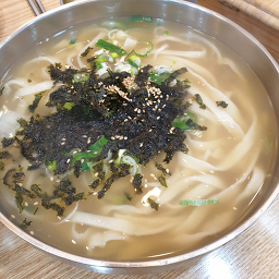 성복동국수집 사진 6