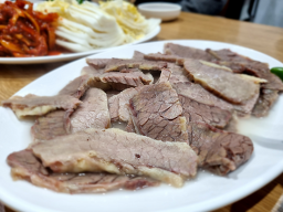 마포설농탕 사진 2