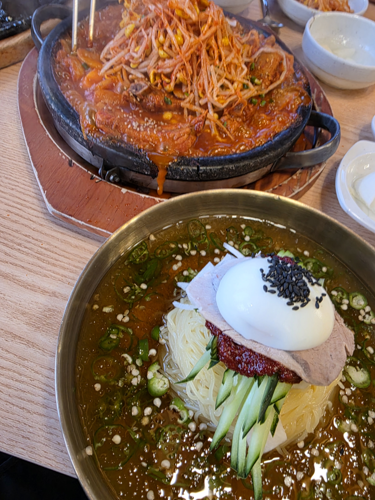 다인등갈비 1
