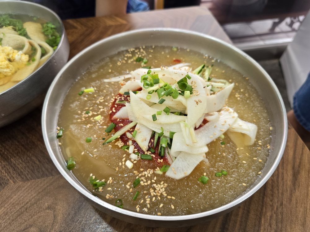 명동쫄면 1