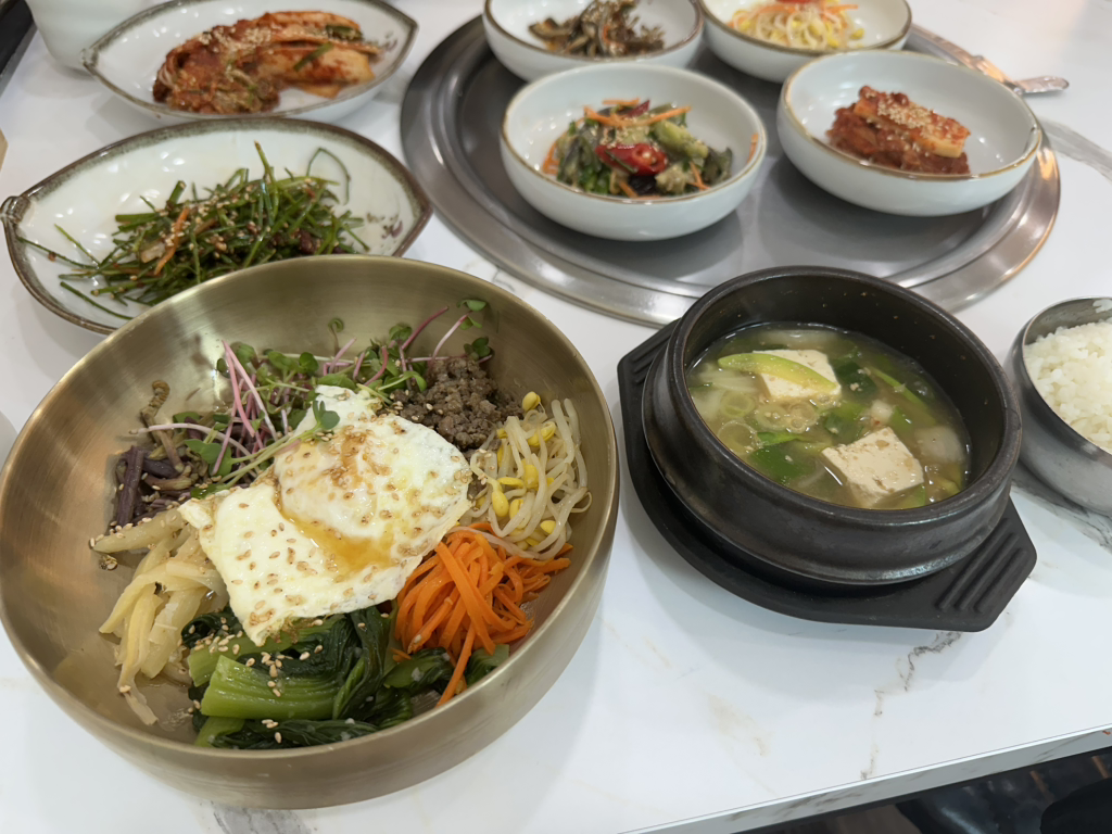 Haengbokhanhanu 4