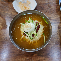 가야밀면 사진 3