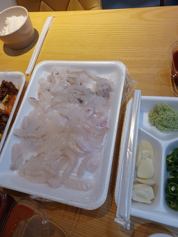성우식당 1